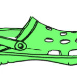 Les crocs