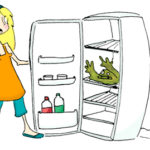 Le frigo