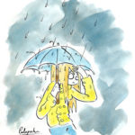 parapluie