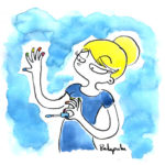 Blogueuse de mode