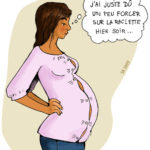 Etes vous enceinte ?