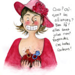 Crédit : Stéphanie Rubini