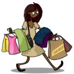 Les soldes