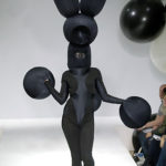 Gareth Pugh FW06