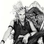 John Galliano
