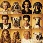 I wanna be your dog