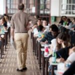 Comment avez-vous préparé votre bac ?