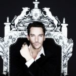 Jonathan Rhys Meyers