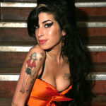 Amy Winehouse