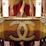 Vidéo - vernis Chanel