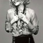 Loulou de la Falaise