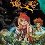 Fairy Quest - Les hors-la-loi