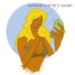 Les UV à outrance