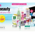 Box beauté