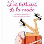 Les tortures de la mode, Caroline de Surany