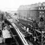 Histoire du métro