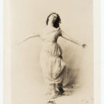 isadora duncan