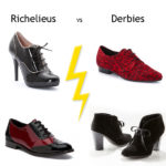 Richelieu versus Derby