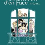 L'intégrale "l'Immeuble d'en Face" de Vanyda
