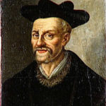 François Rabelais