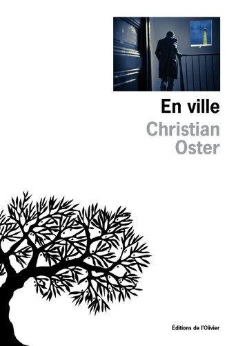 Christian Oster - En ville