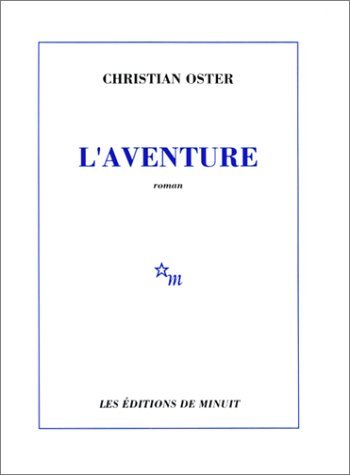 Christian Oster - L'Aventure