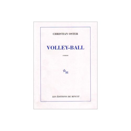 Christian Oster - Volley-Ball