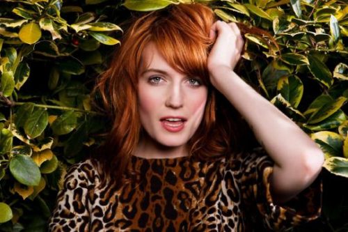 Florence and the machine 3