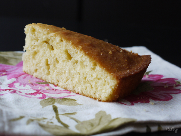 Recette facile du gâteau au yaourt