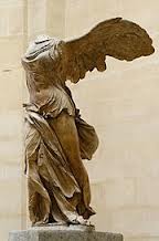 samothrace