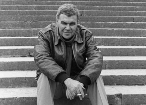 Raymond Carver bis