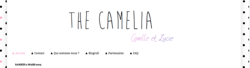 camelia