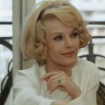 delphine seyrig