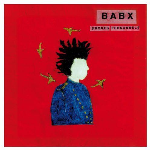 Babx - Drones Personnels