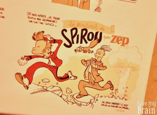 Spirou 75 ans (2)