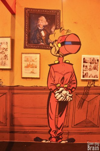 Spirou 75 ans (3)