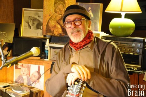 Bill Deraime