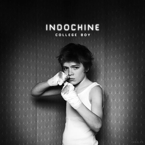 Indochine---College-boy