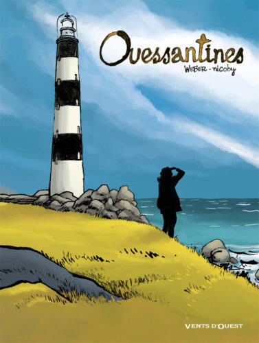 Ouessantines - Weber & Nicoby