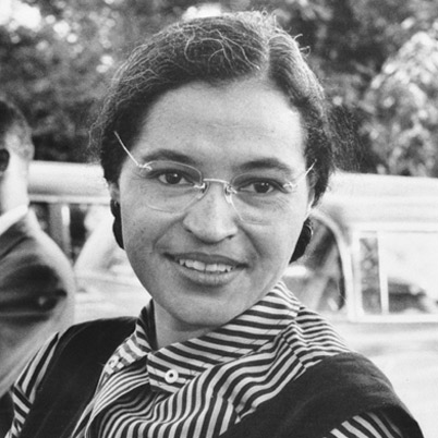 rosa parks 1