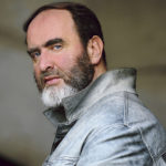 Serge Joncour, l'artisan des mots