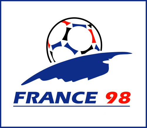 FRANCE 98