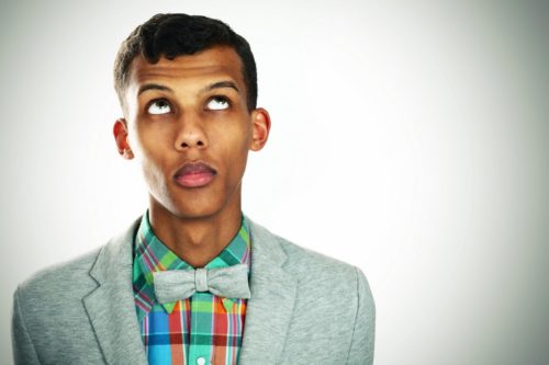 Stromae