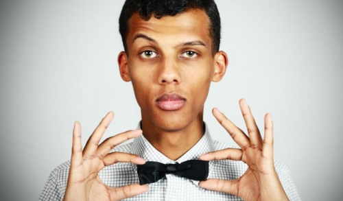 Stromae