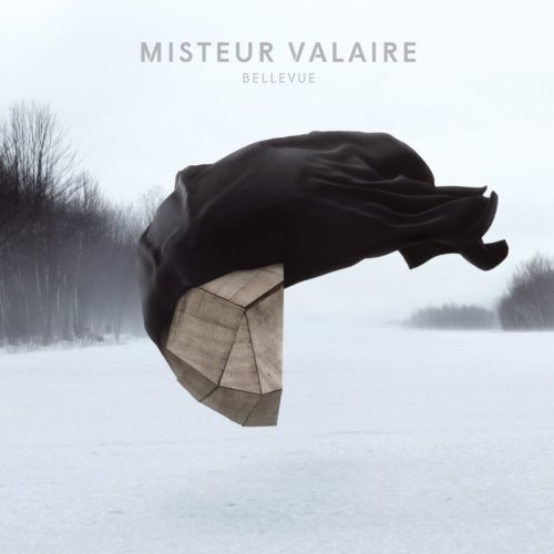 Misteur Valaire - Bellevue