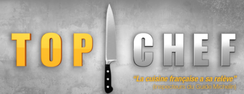 Top Chef Saison 5