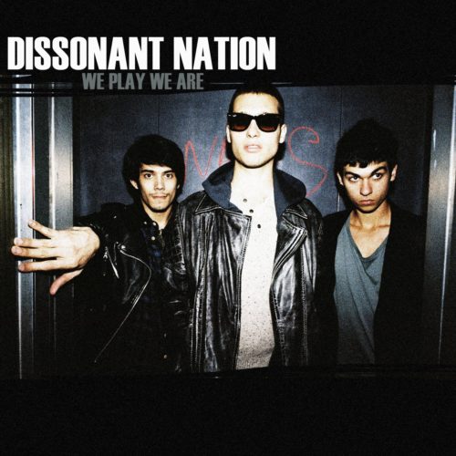 Dissonant Nation