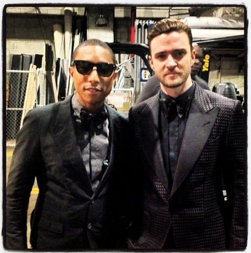 Justin+Timberlake+Pharrell+Williams+Celebrity+3R3mdHoLqJbl