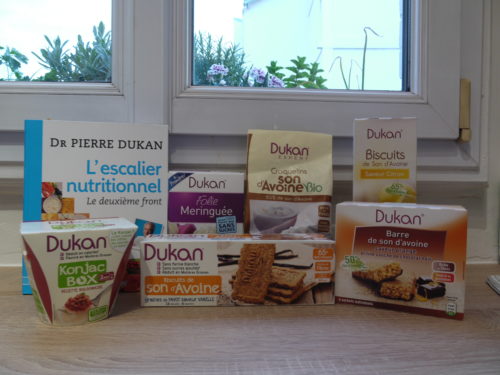 Box Dukan