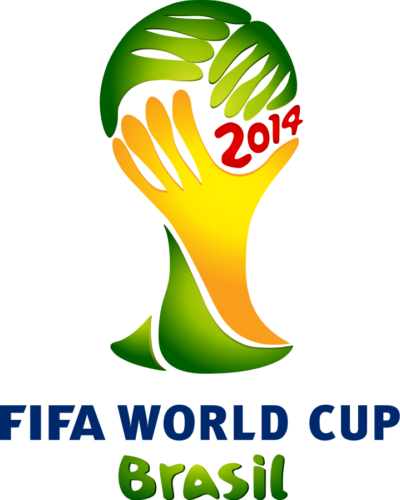 Coupe du monde brésil 2014